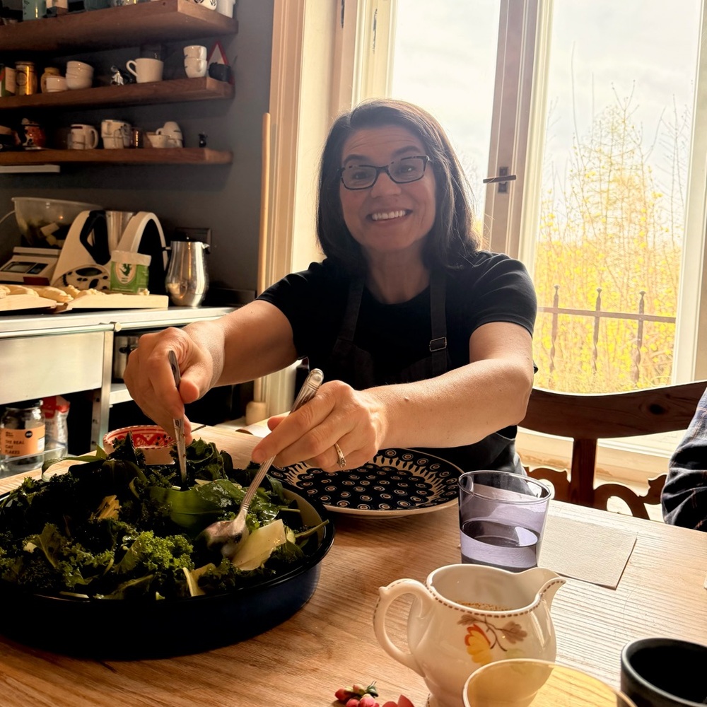 Meet your Posher, Michelle